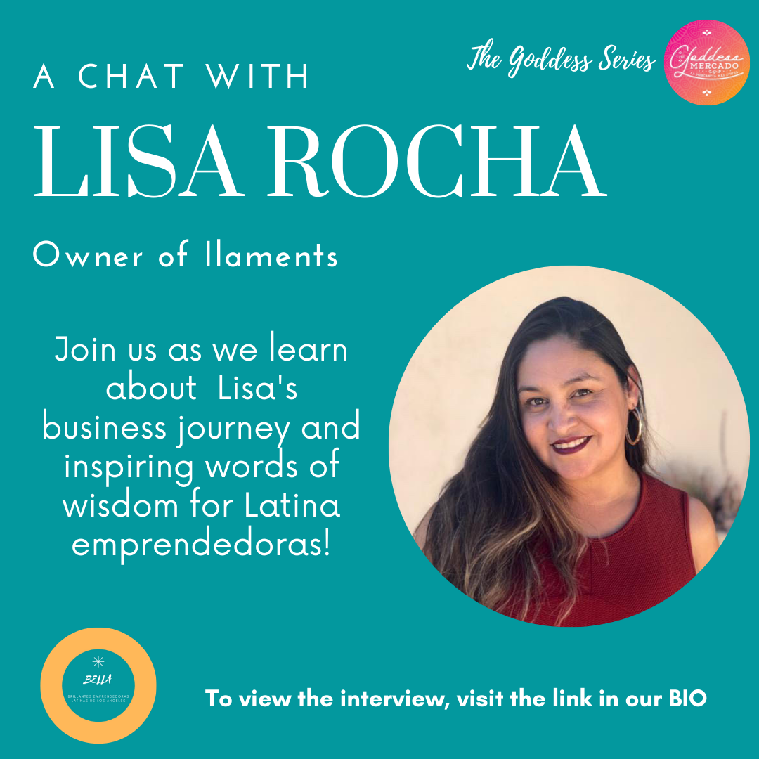 A Chat with Lisa Rocha, Owner of Ilaments