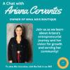A Chat with Ariana Cervantes, Owner of Nina Ari’s Boutique